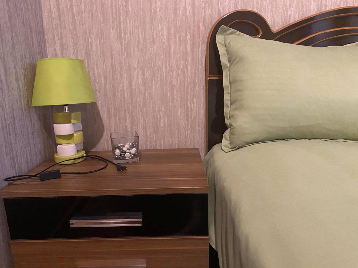 Golden Gate Hotell Akhaltsikhe  Eksteriør bilde