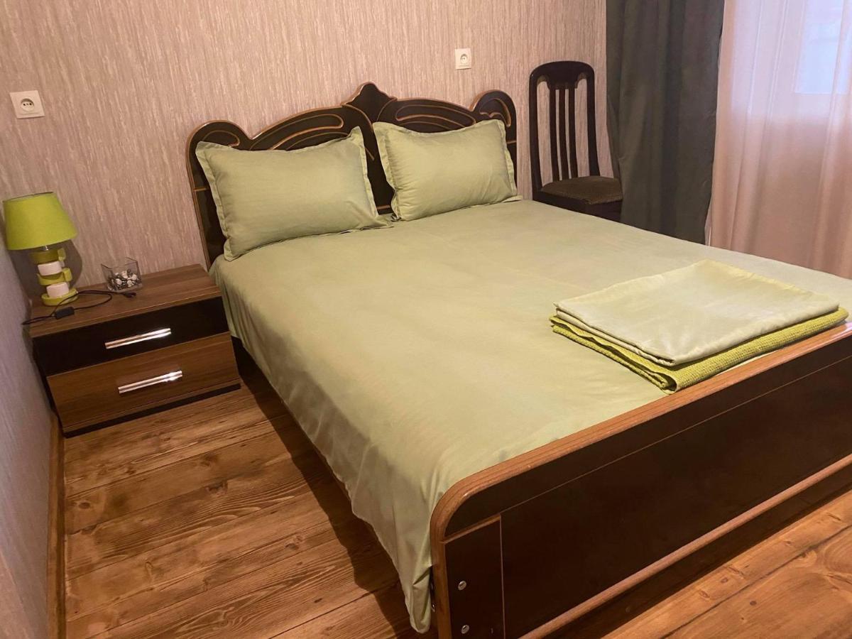 Golden Gate Hotell Akhaltsikhe  Eksteriør bilde
