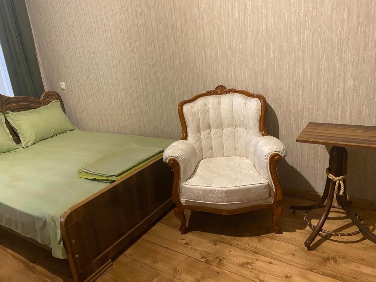 Golden Gate Hotell Akhaltsikhe  Eksteriør bilde