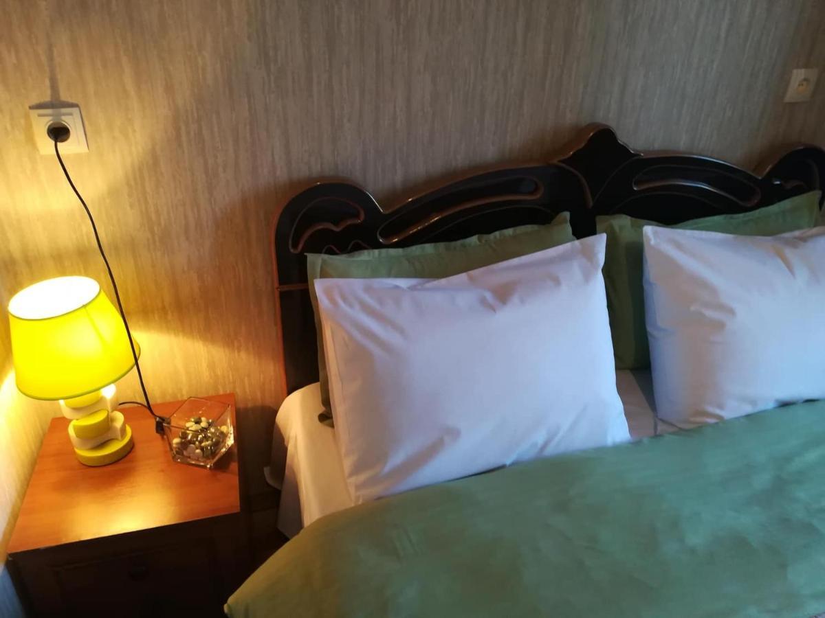 Golden Gate Hotell Akhaltsikhe  Eksteriør bilde